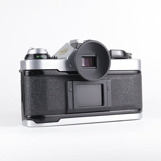 Canon Rubber Eyepiece