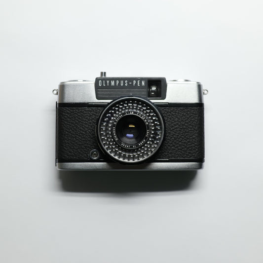 Olympus Pen EES-2 - Black