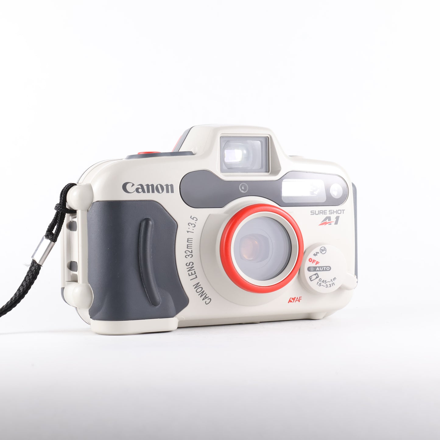 Canon Sure Shot A1