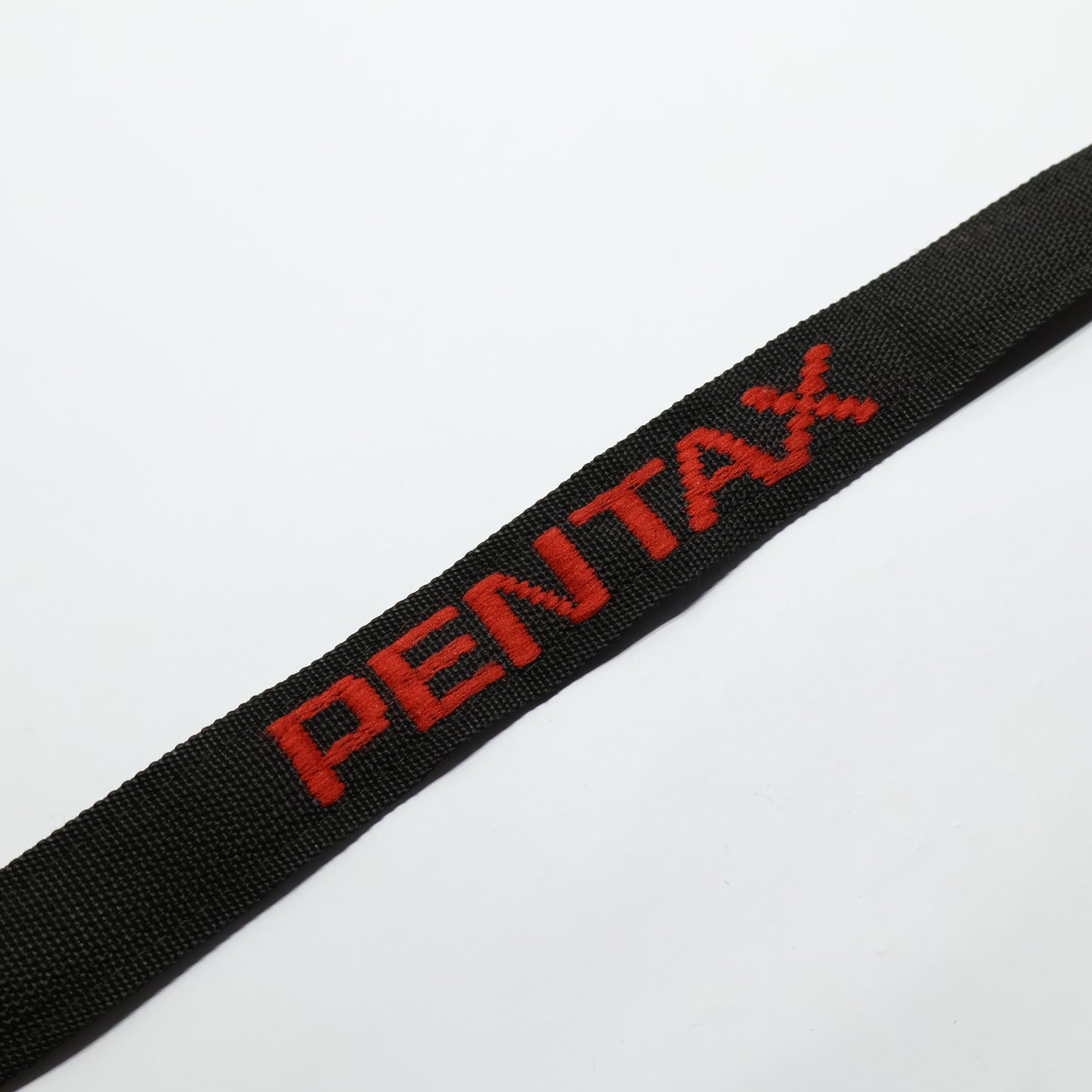 Pentax Neck Strap