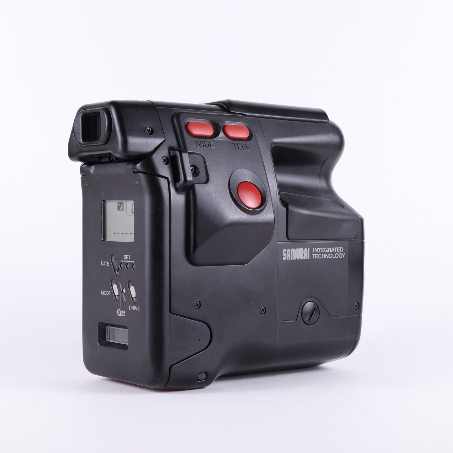 Yashica Samurai x3.0