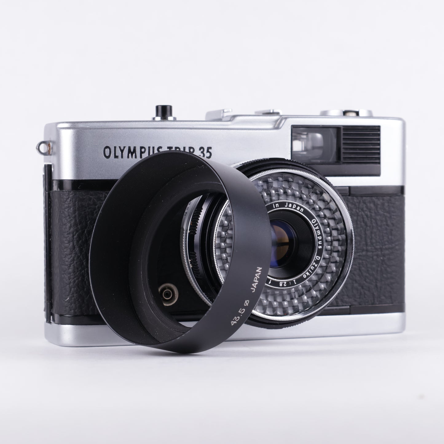 Hoya Olympus Trip 35 Lens Hood