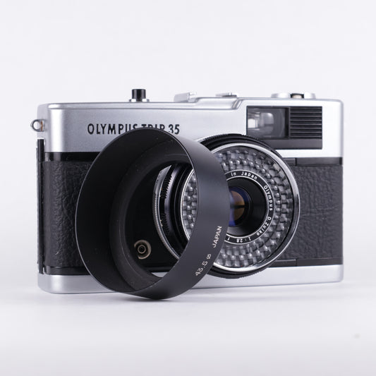 Hoya Olympus Trip 35 Lens Hood