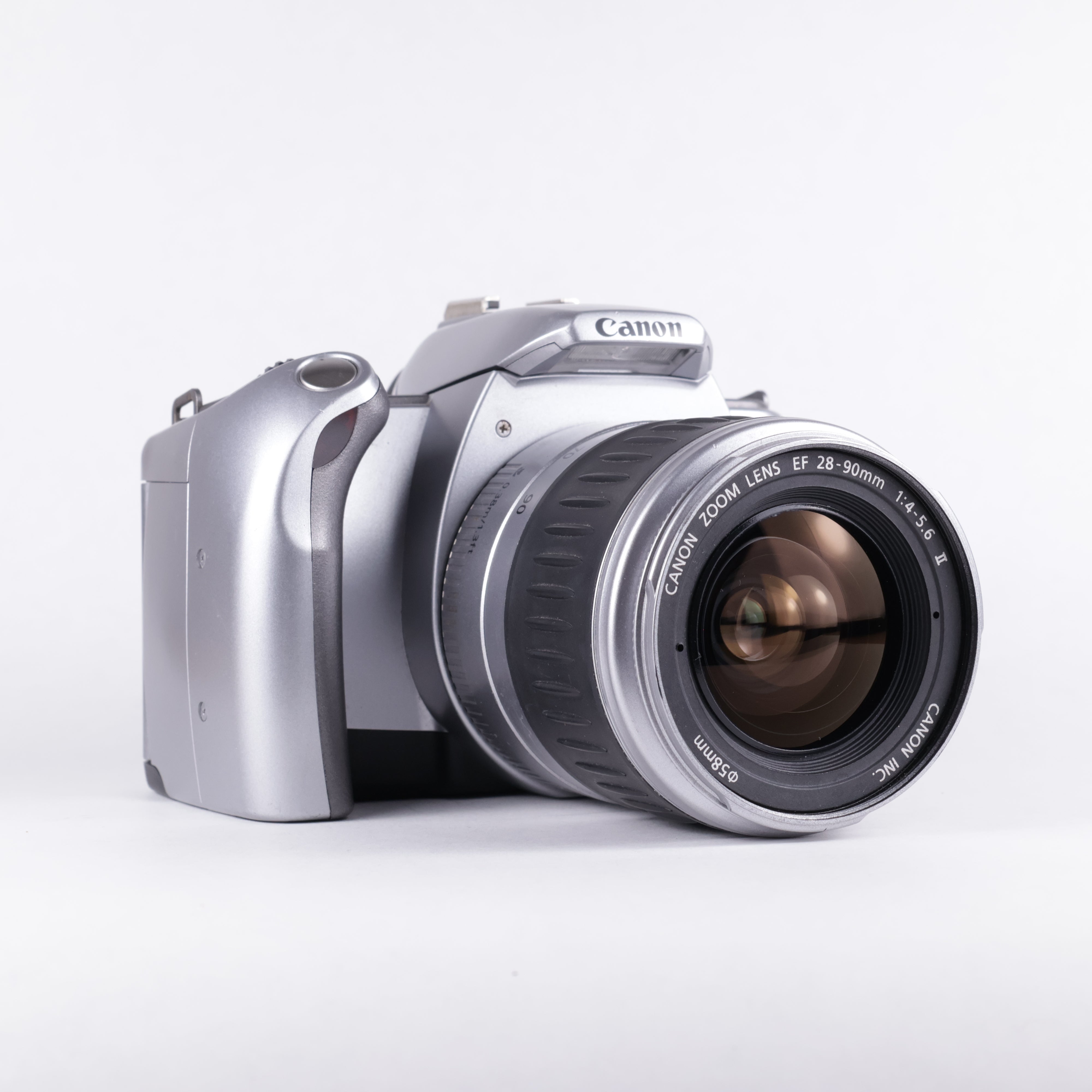 Canon EOS 300V – JFR Film