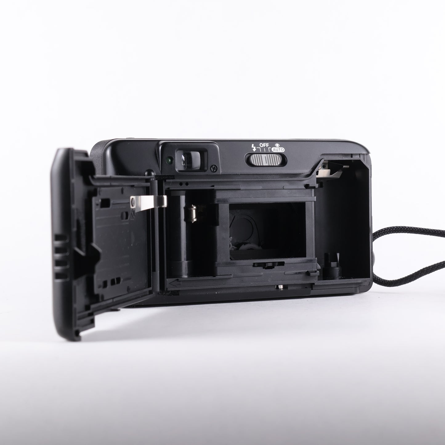 Canon Sure Shot Telemax