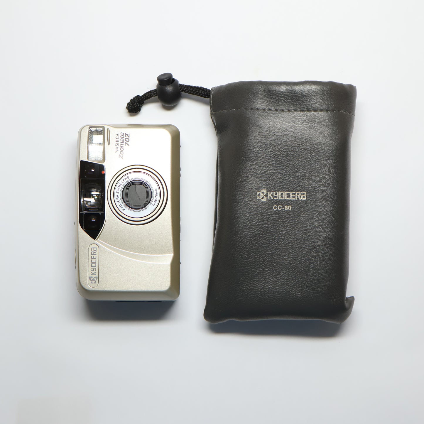 Yashica Zoomate 70Z