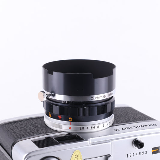 Olympus Trip 35 Lens Hood