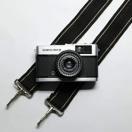 Vintage Neck Strap