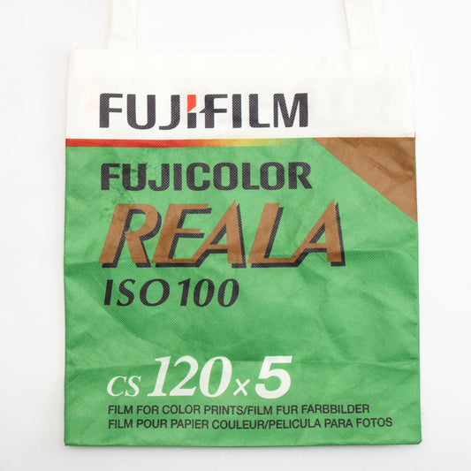 Fujifilm Reala Tote Bag