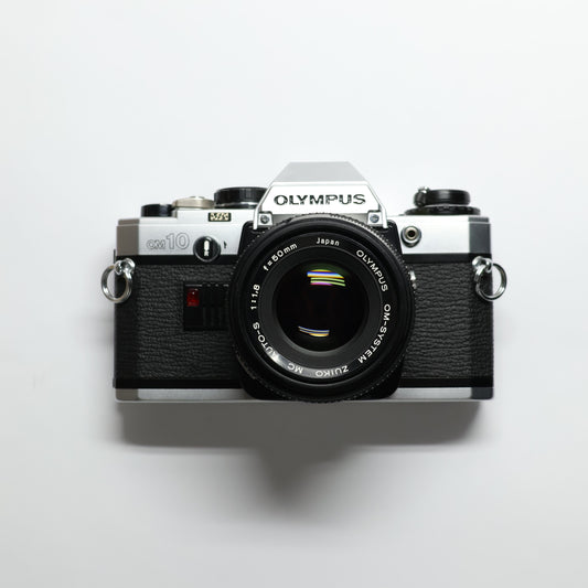 Olympus OM10