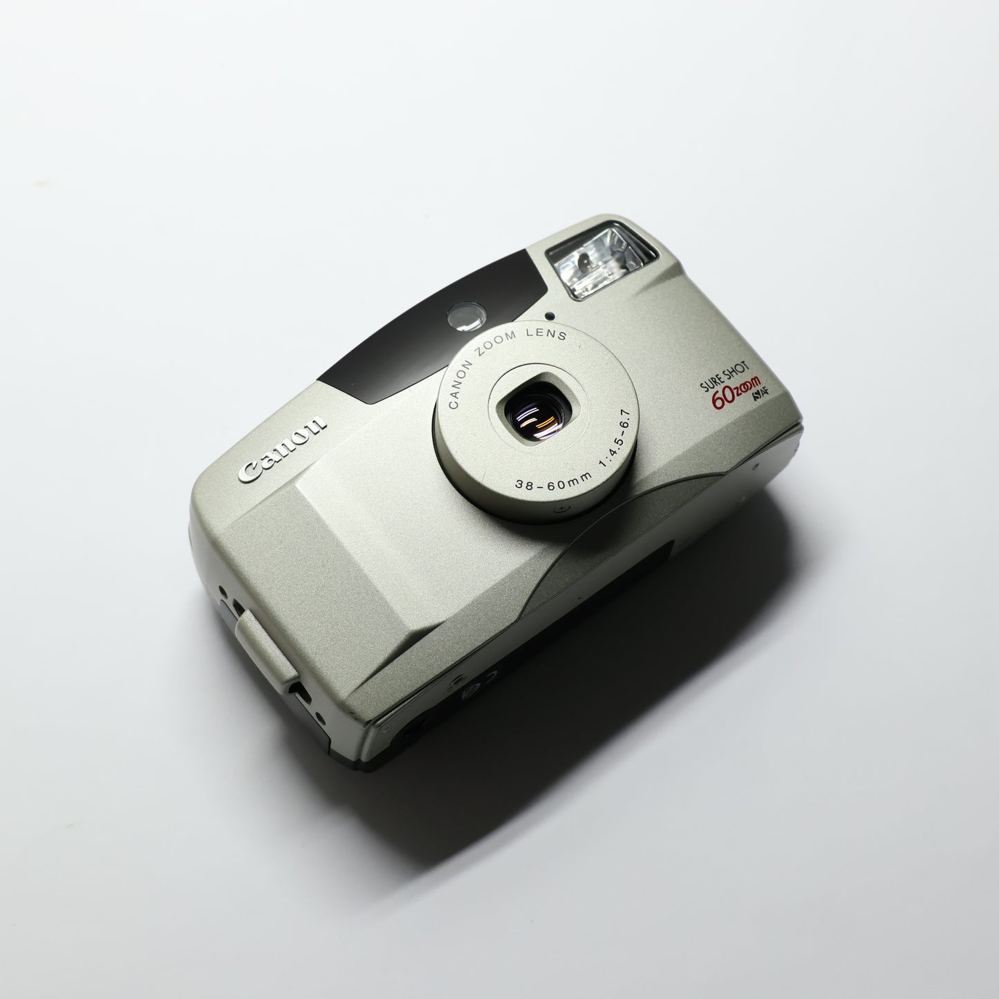 Canon Sure Shot 60 Zoom