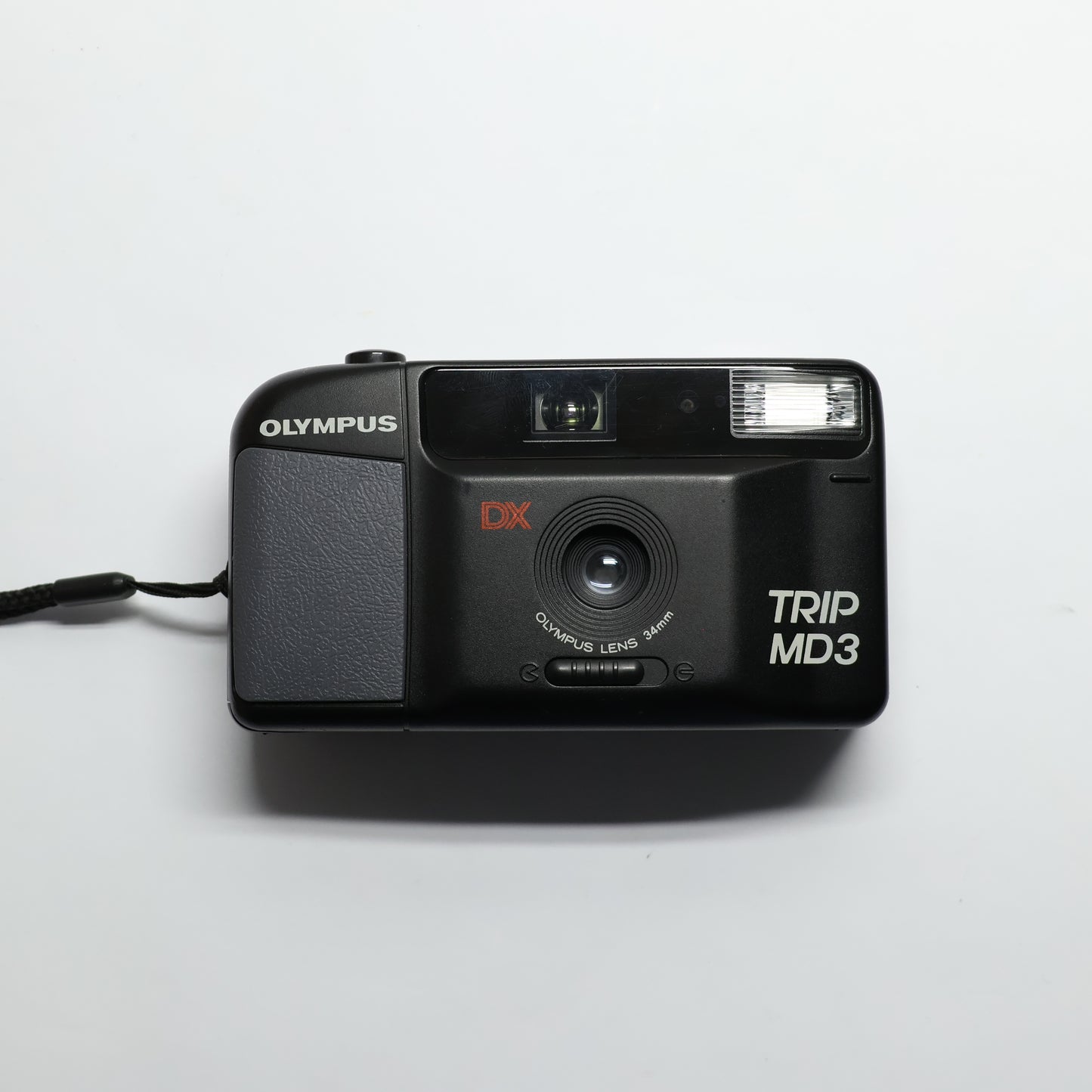 Olympus Trip MD3