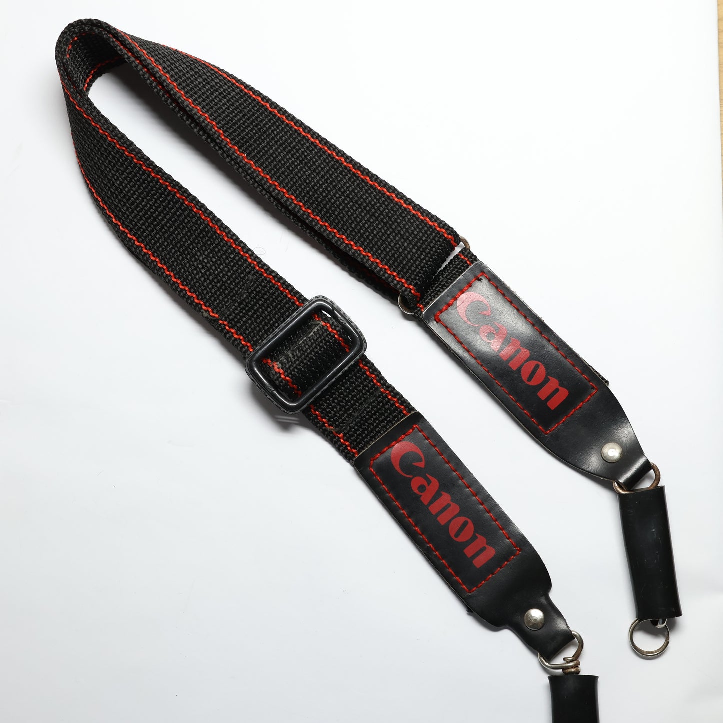 Canon Neck Strap