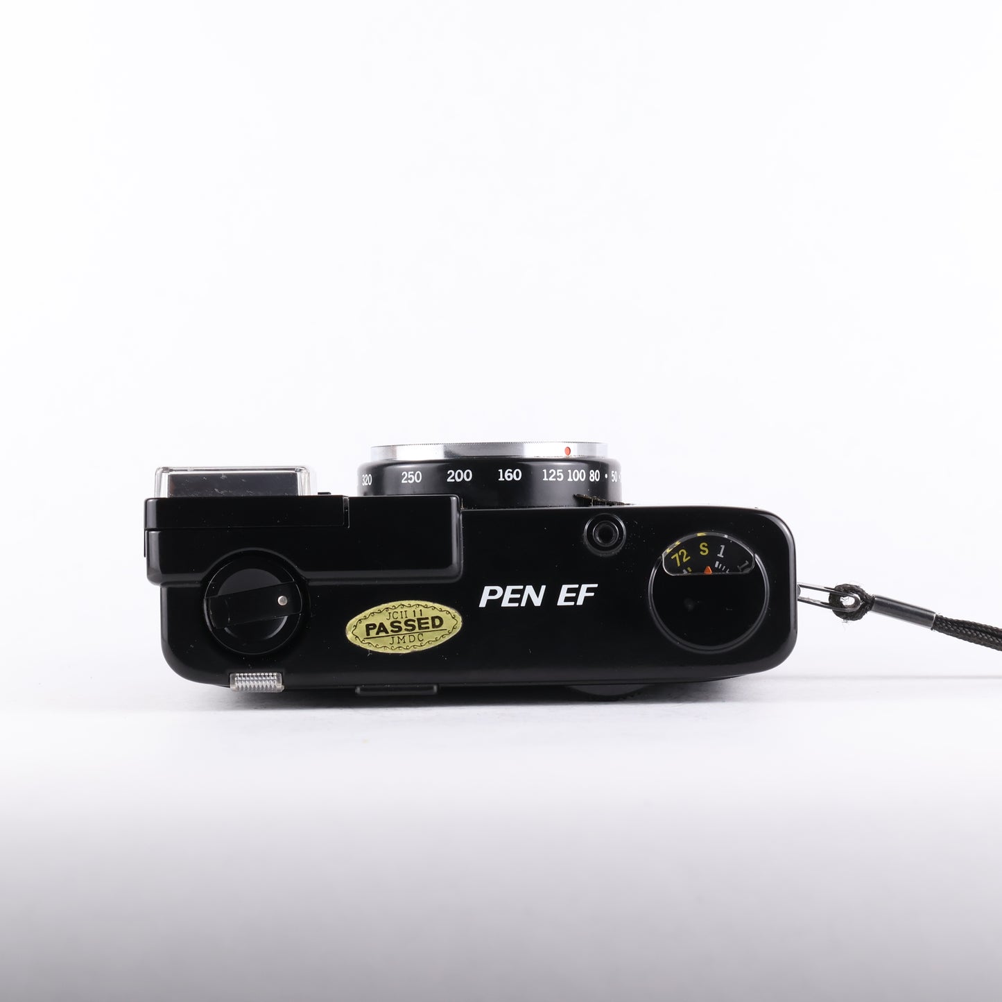 Olympus Pen EF