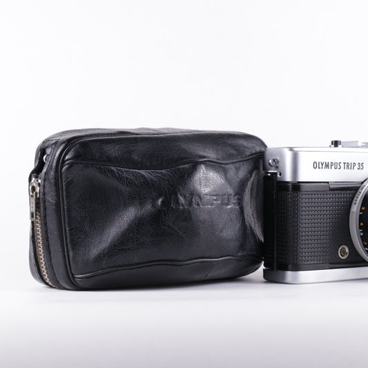 Original Olympus Trip 35 Case