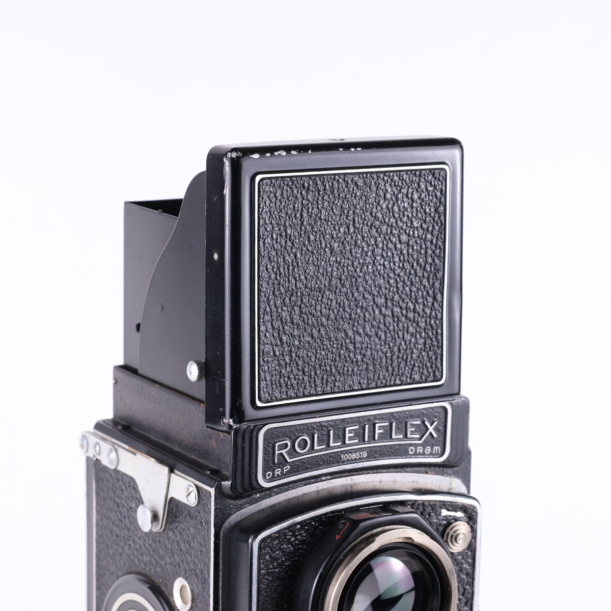 Rolleiflex Automat - Model 3