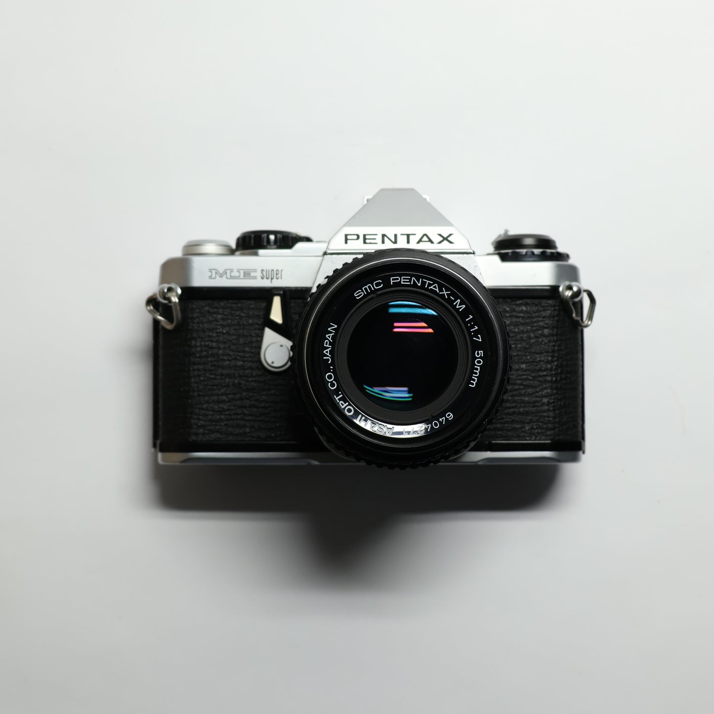 Pentax ME Super