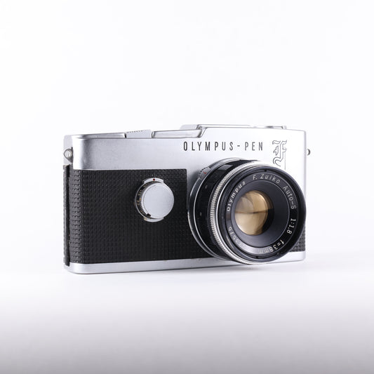 Olympus Pen F