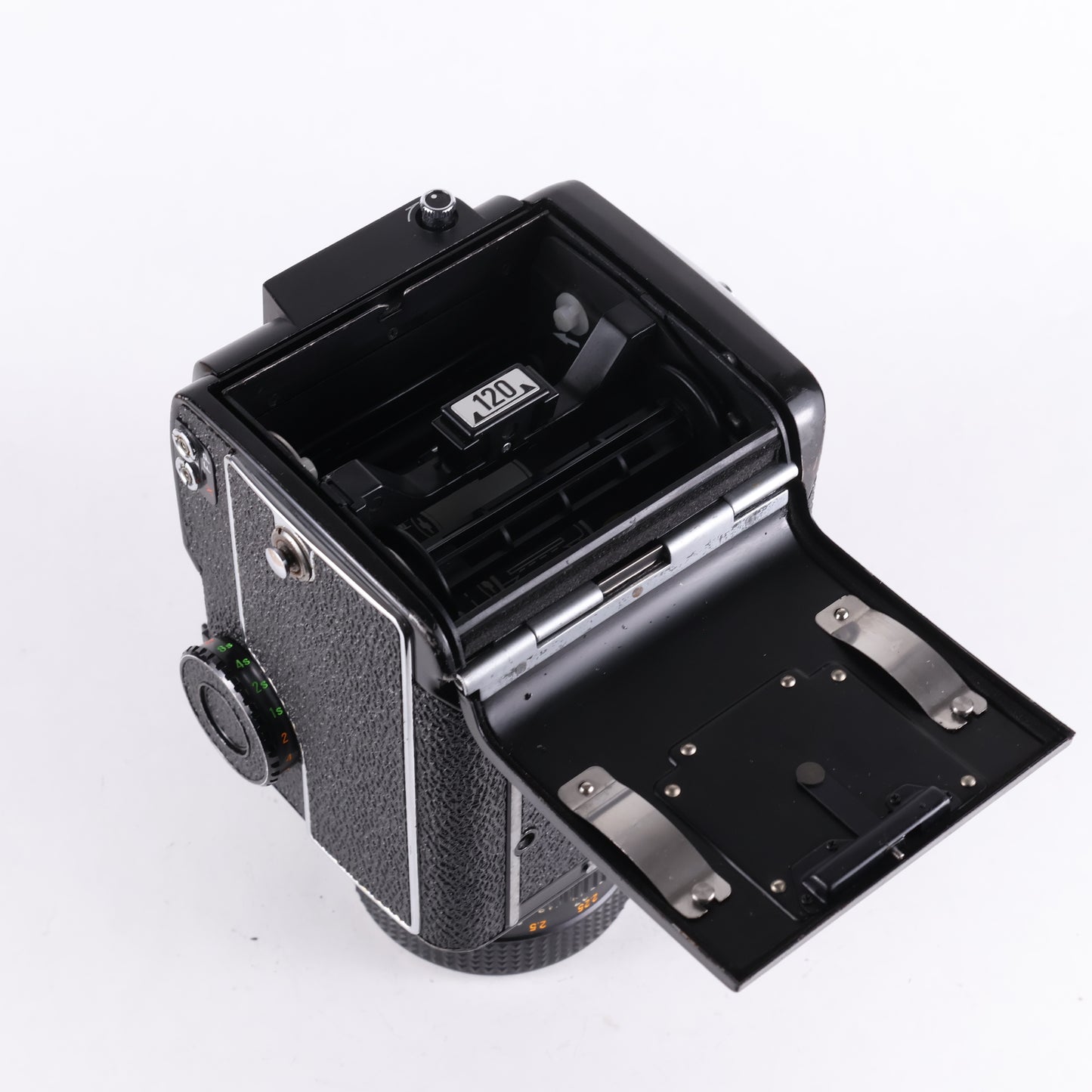 Mamiya m645 1000s