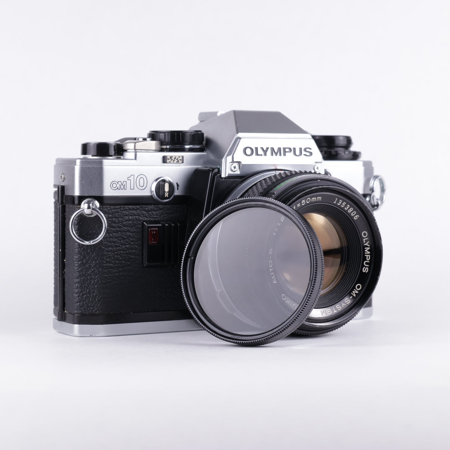 Polarising Filter - 49mm