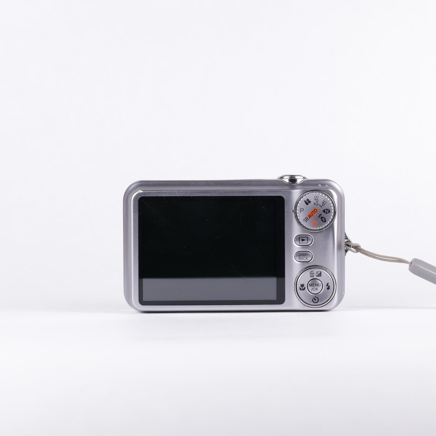 Fujifilm FinePix JX210 - Silver