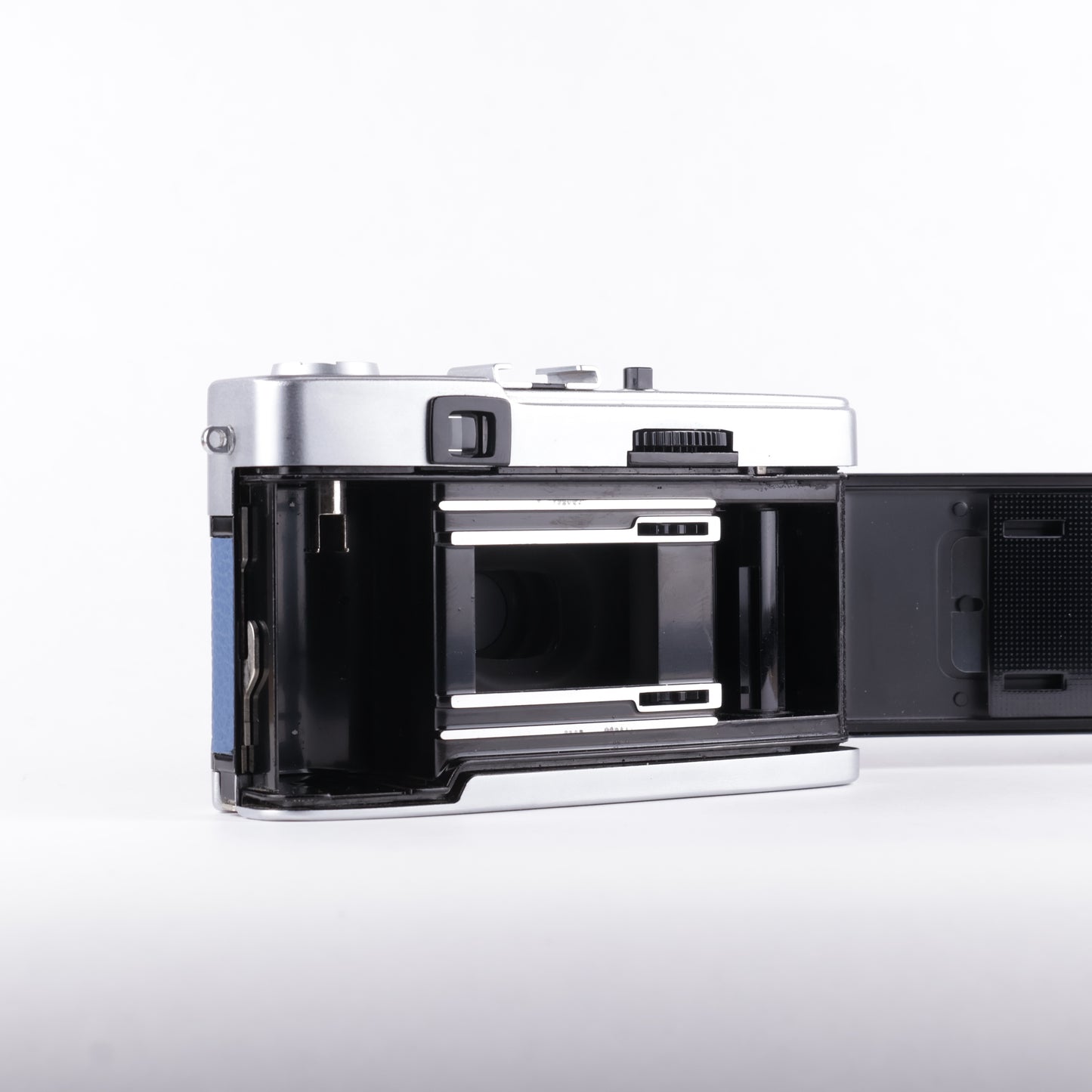 Olympus Trip 35 - Dark Blue