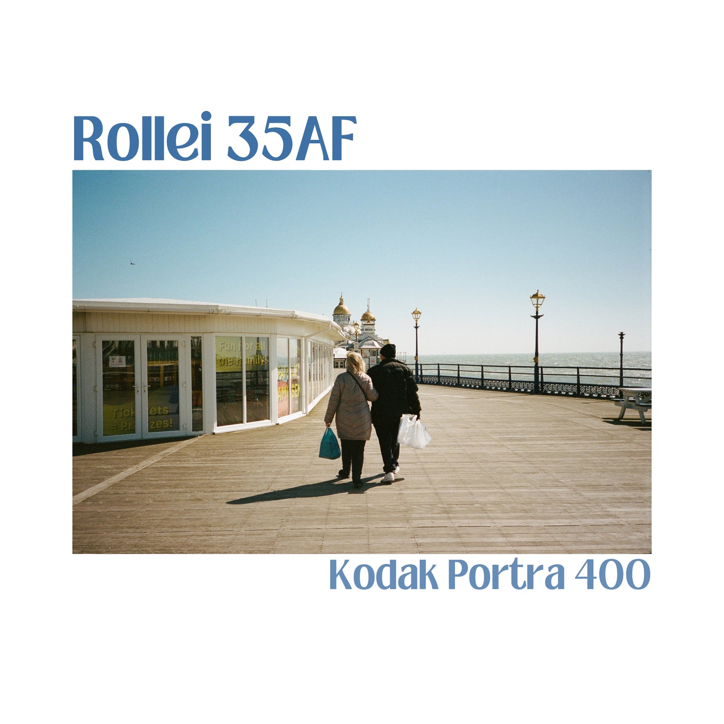 Rollei 35AF