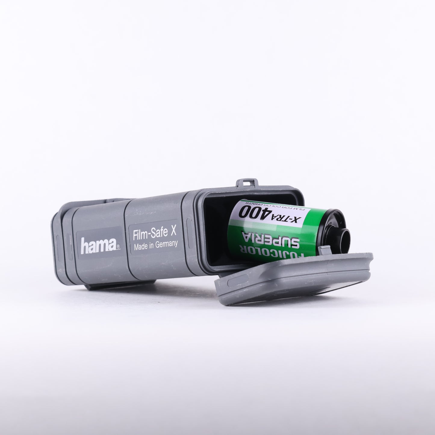 Hama Film-Safe X-Ray Proof Case