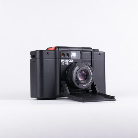 Minox 35 MB