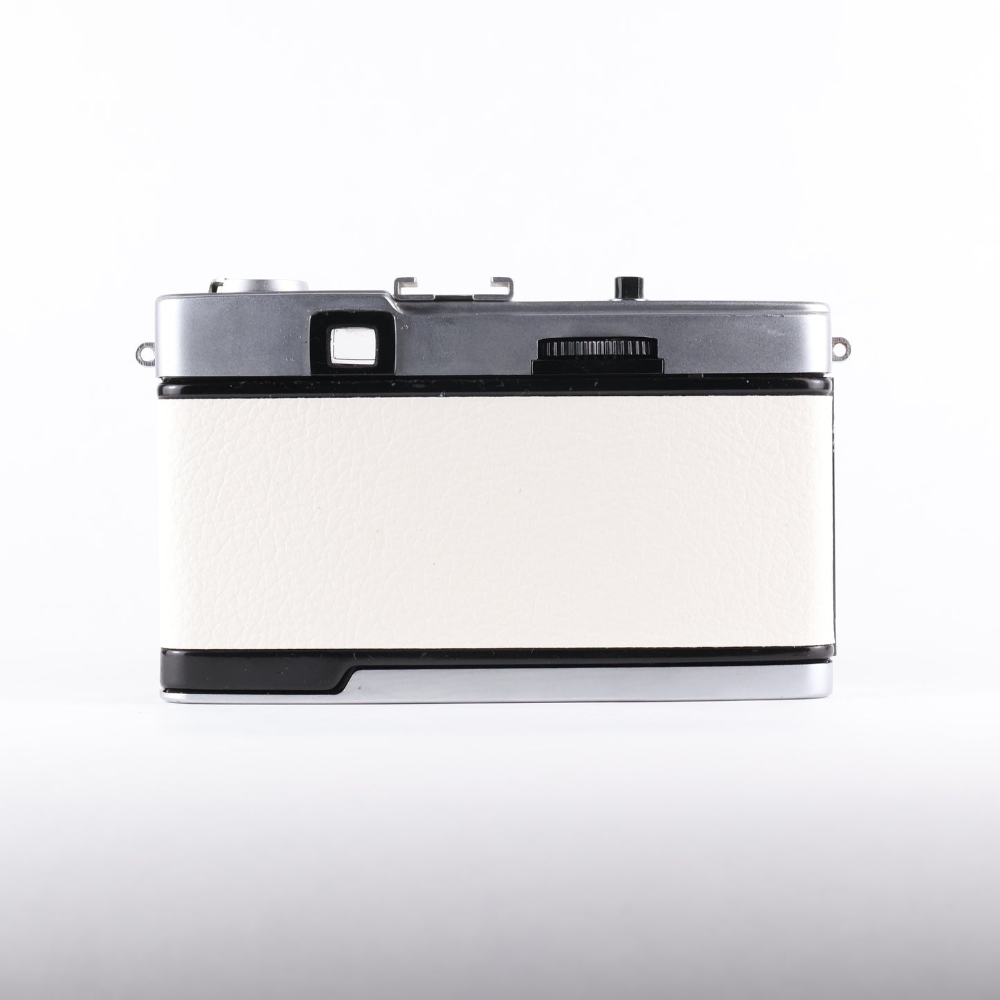 Olympus Trip 35 - White