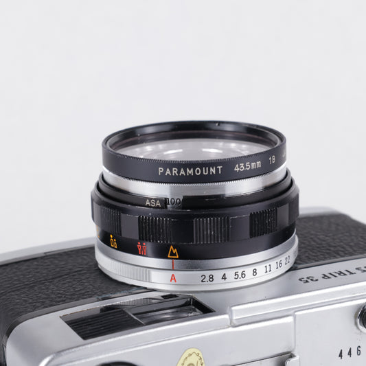 Paramount UV Filter - 43.5mm