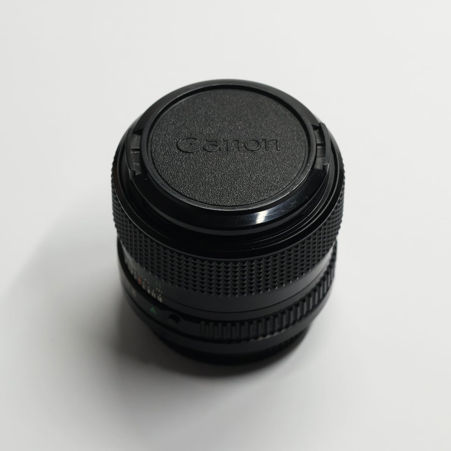 Canon FD 50mm f/1.2