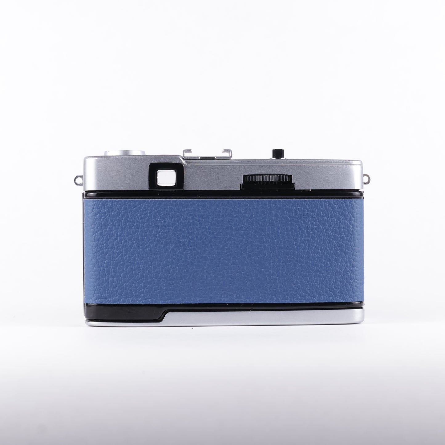 Olympus Trip 35 - Dark Blue