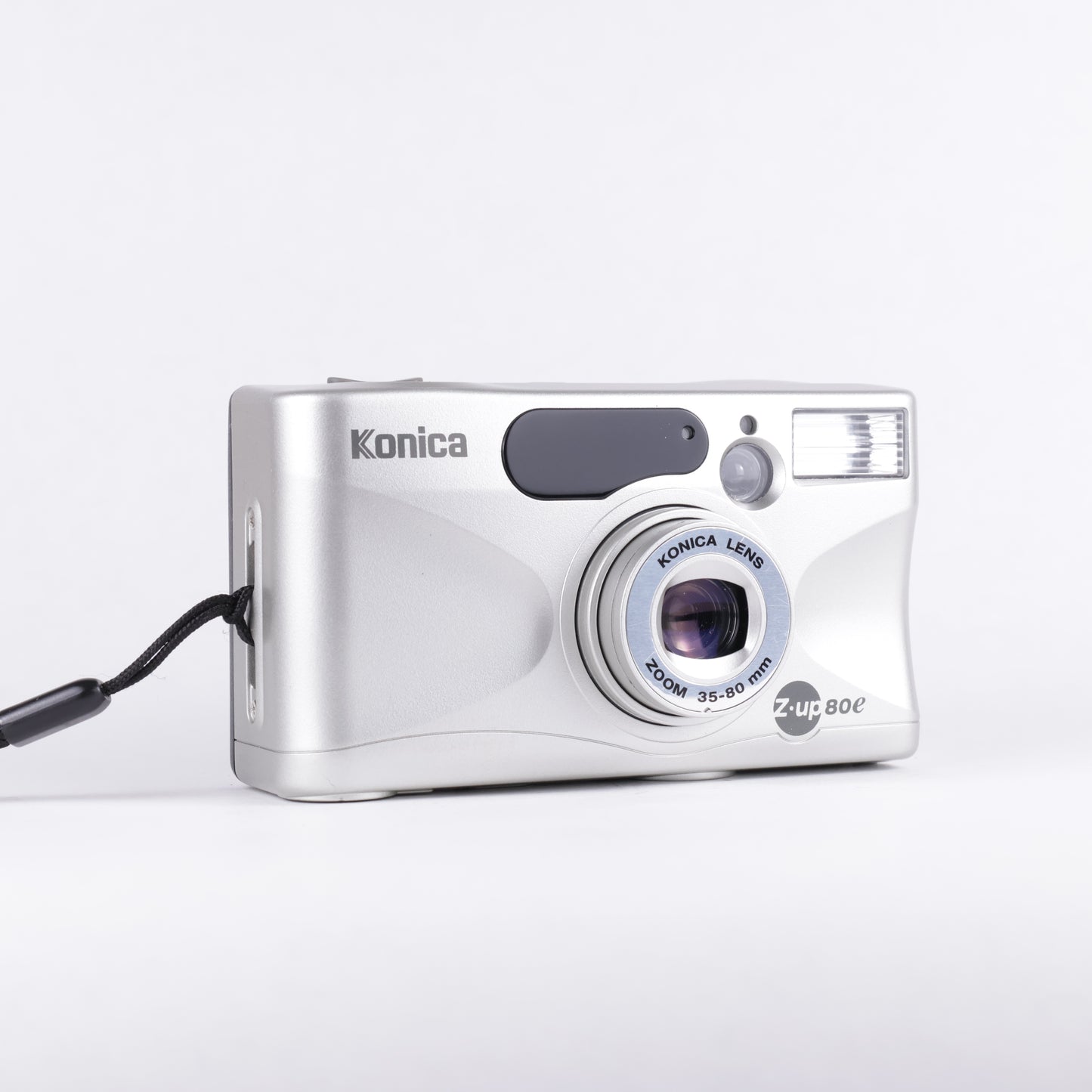 Konica Z up 8e