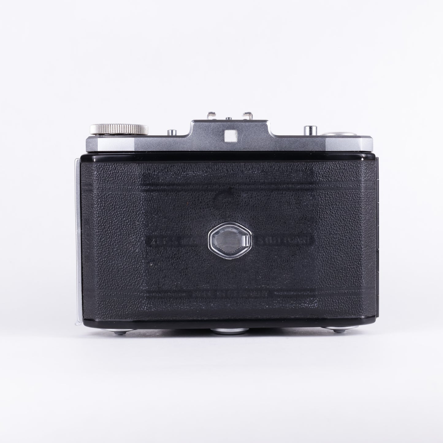 Zeiss Ikon Nettar II