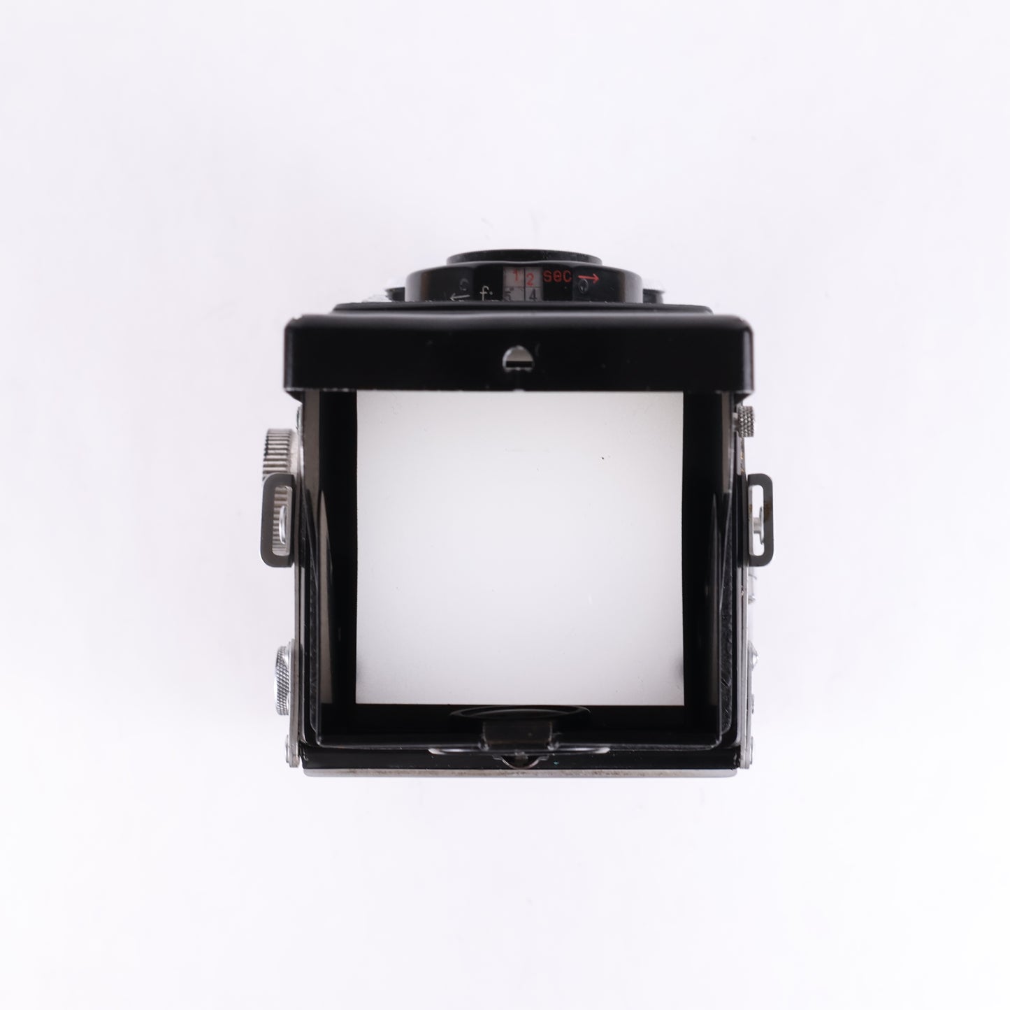 Rolleiflex Automat - Model 2