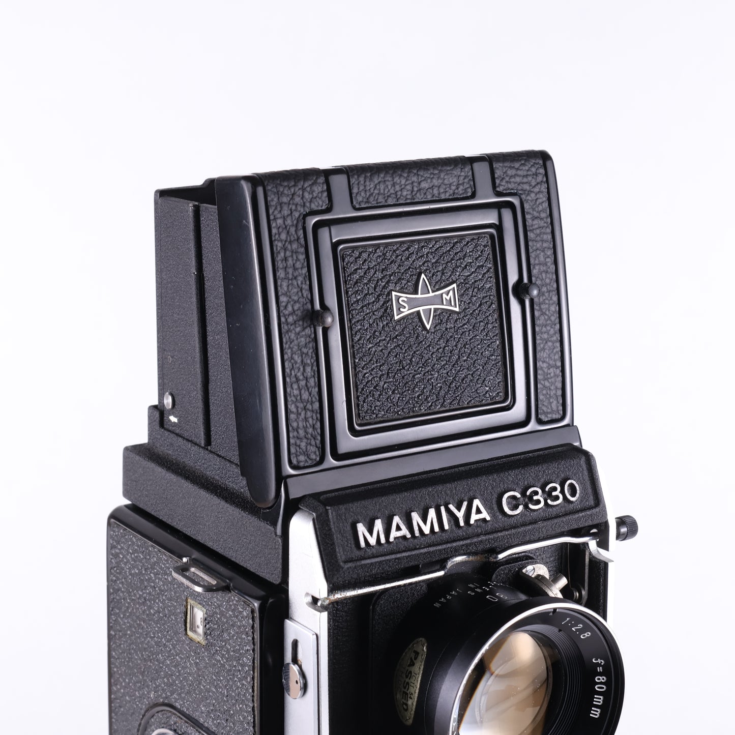 Mamiya C330 Professional F