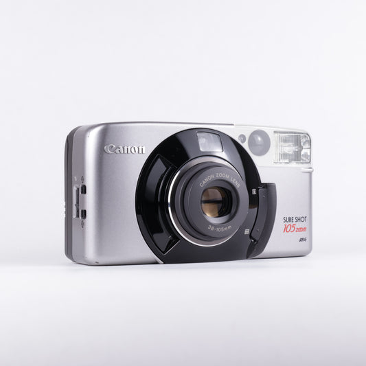 Canon Sure Shot 105 Zoom