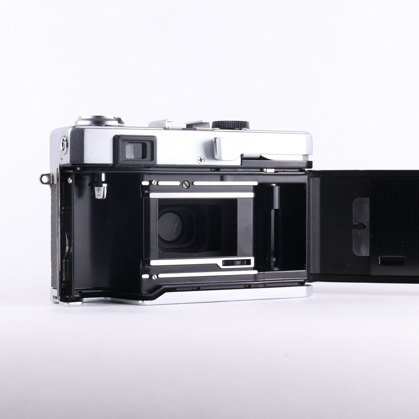 Olympus 35RC - Black