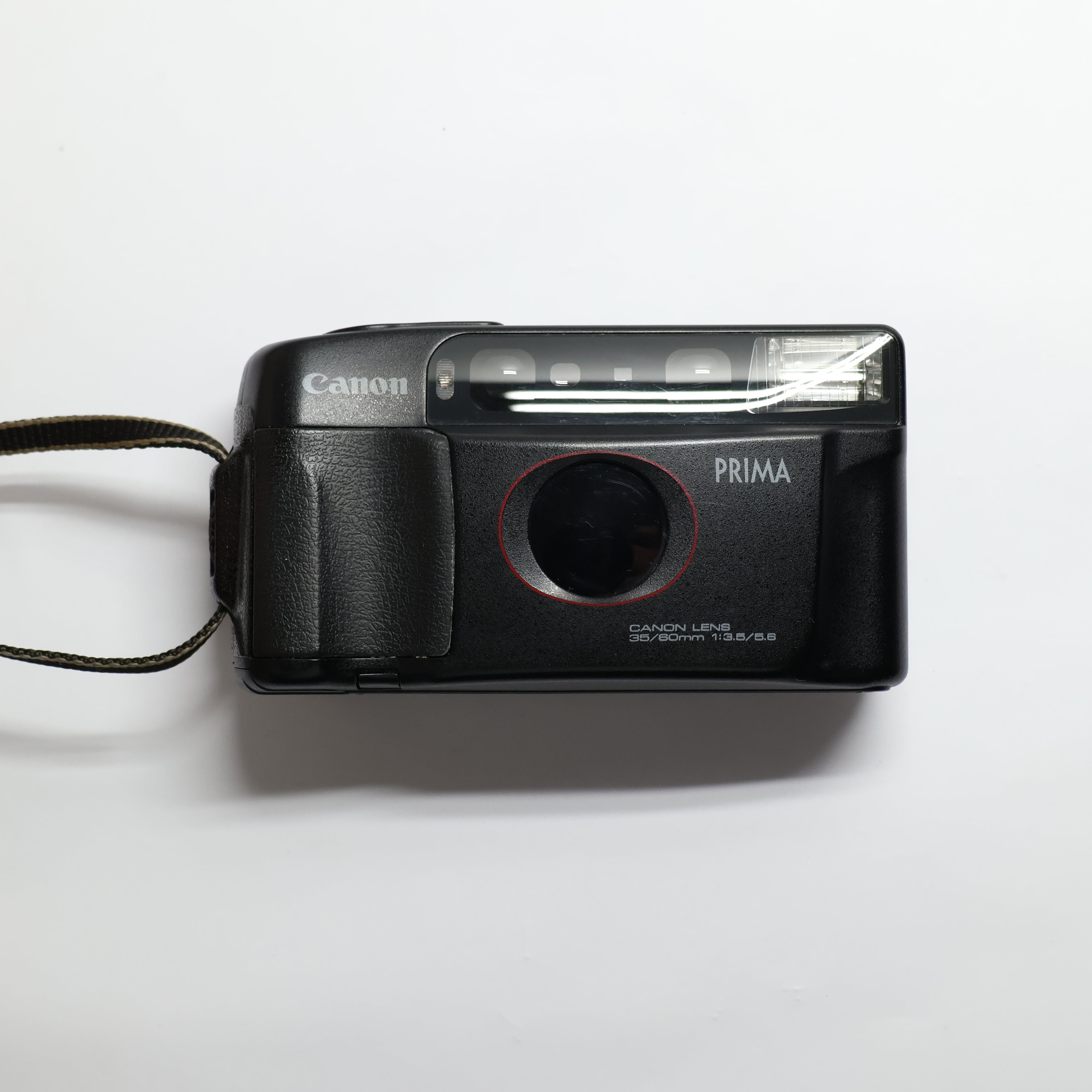 CANON SURE SHOT MULTI TELE on sale