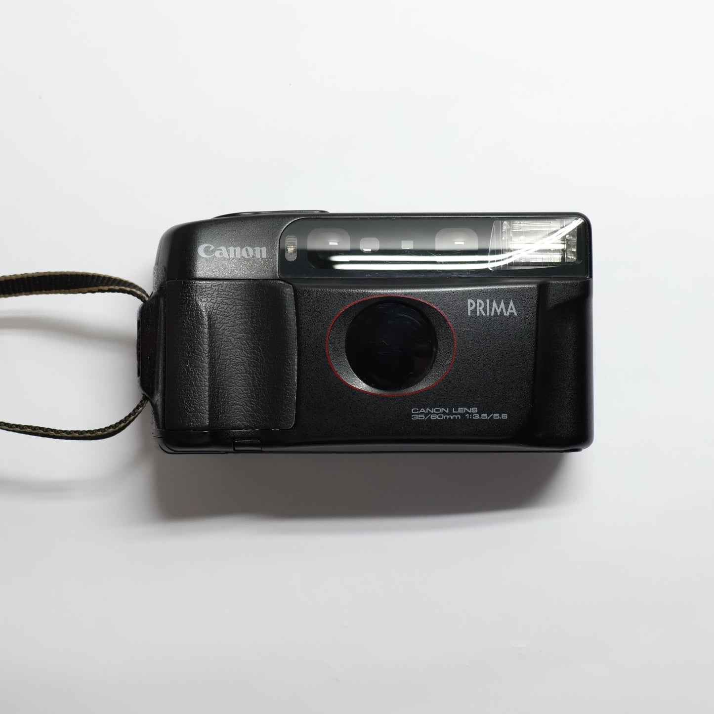 Canon Sure Shot Multi Tele