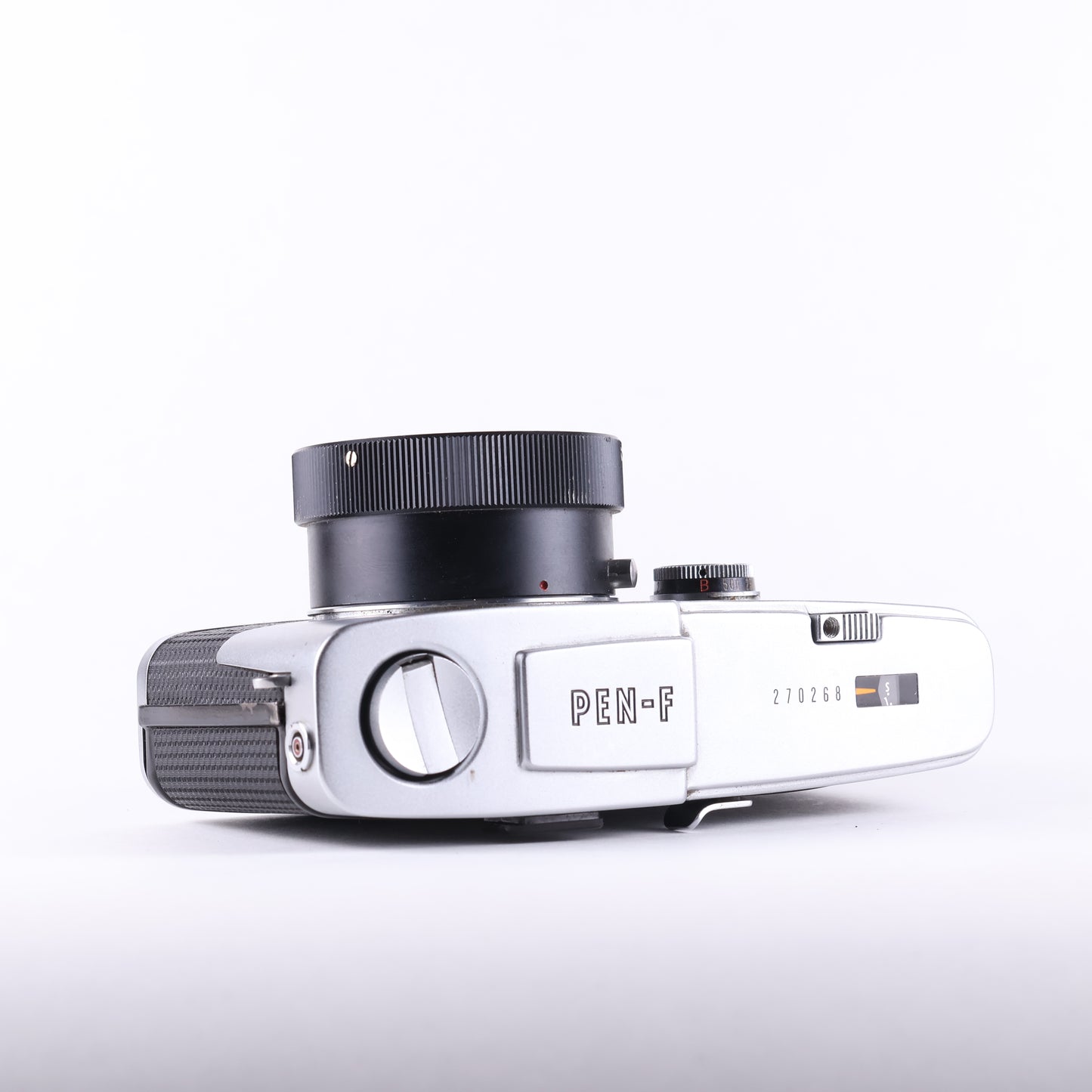 Olympus Pen F to M42 Adapter