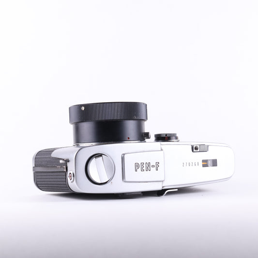 Olympus Pen F to M42 Adapter