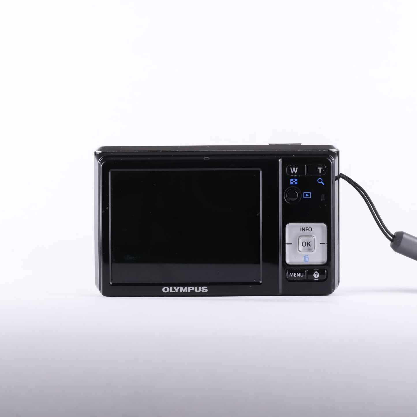 Olympus FE-5035