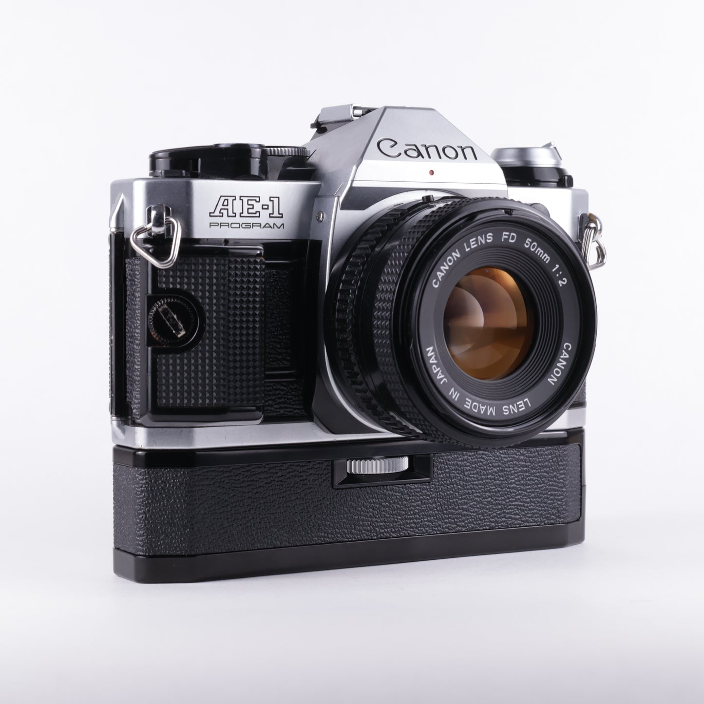 Canon Power Winder A