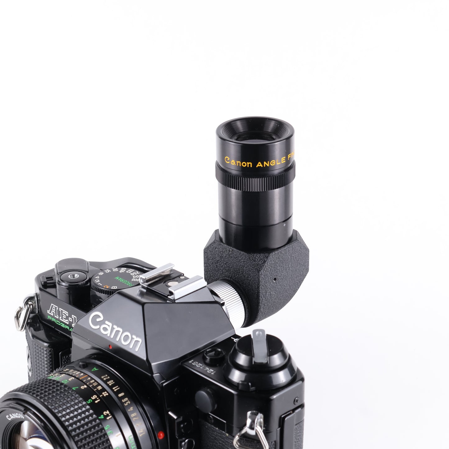 Canon Angle Finder B