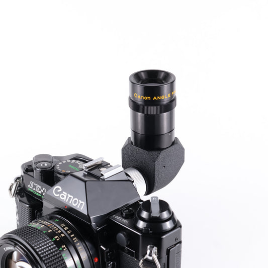 Canon Angle Finder B