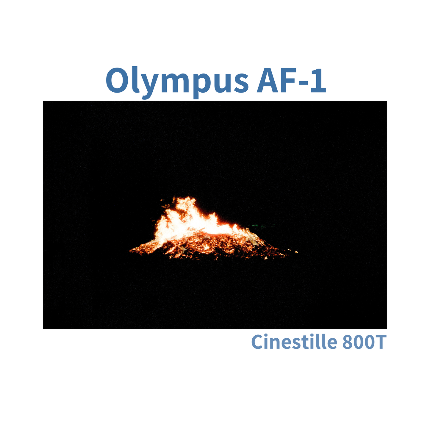 Olympus AF-1