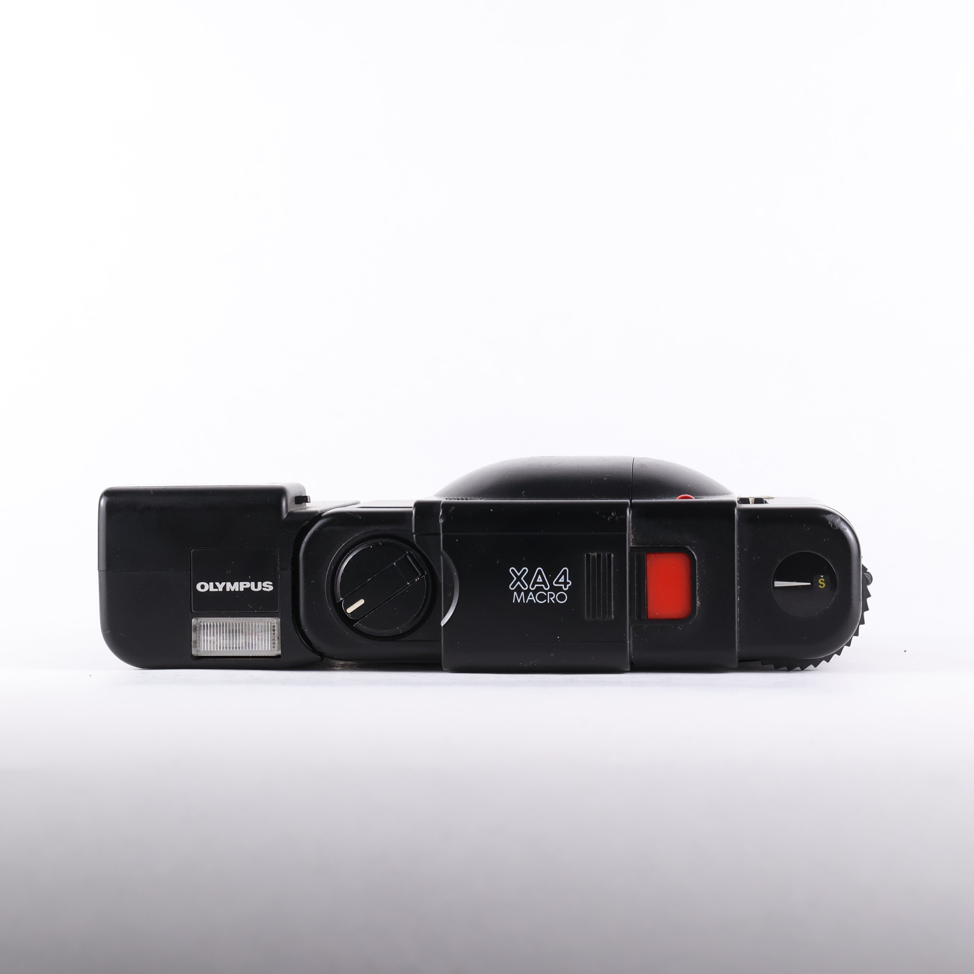 OLYMPUS XA4 A11フラッシュ付き 【公式通販】
