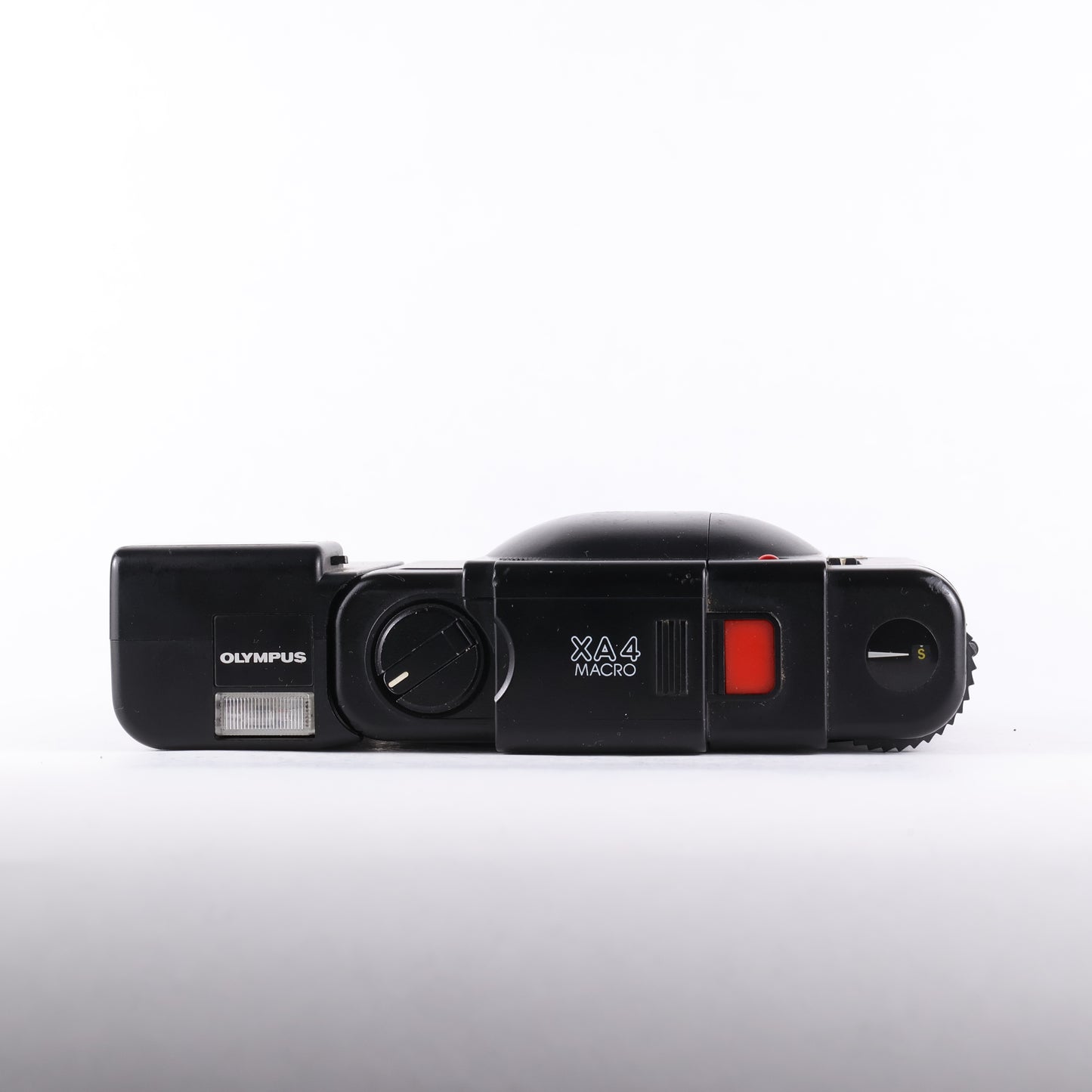 Olympus XA4 Macro & A11 Flash